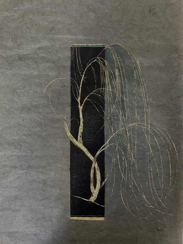 Untitled 67 by Estate of Ellen Frank (1946-2021)