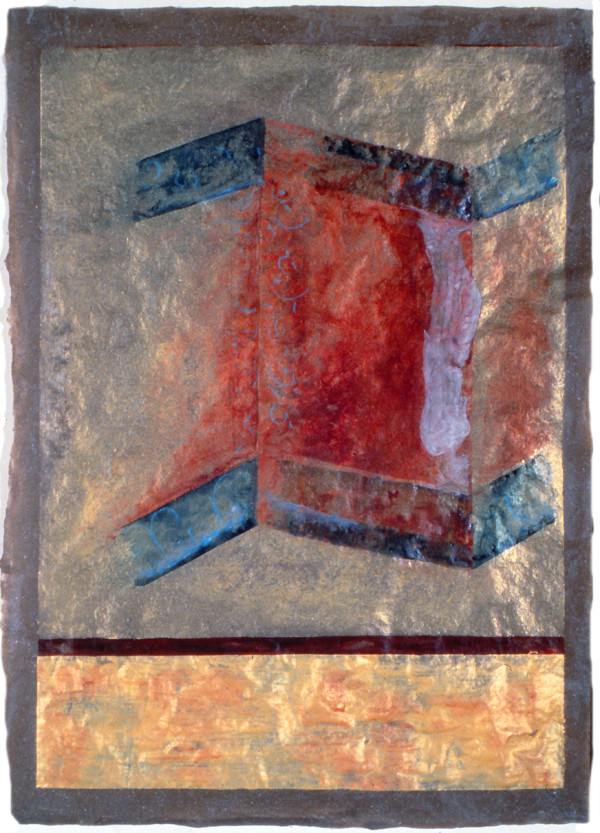 After Pompeii II: Grace