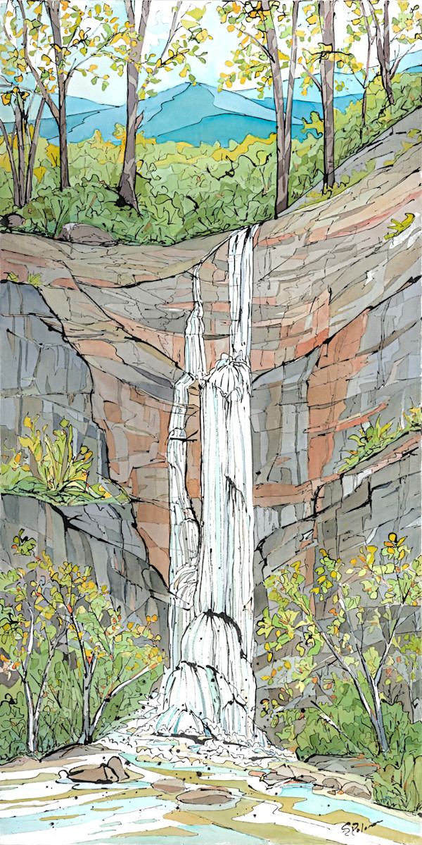 Beautiful Gravity by Sue Dolamore