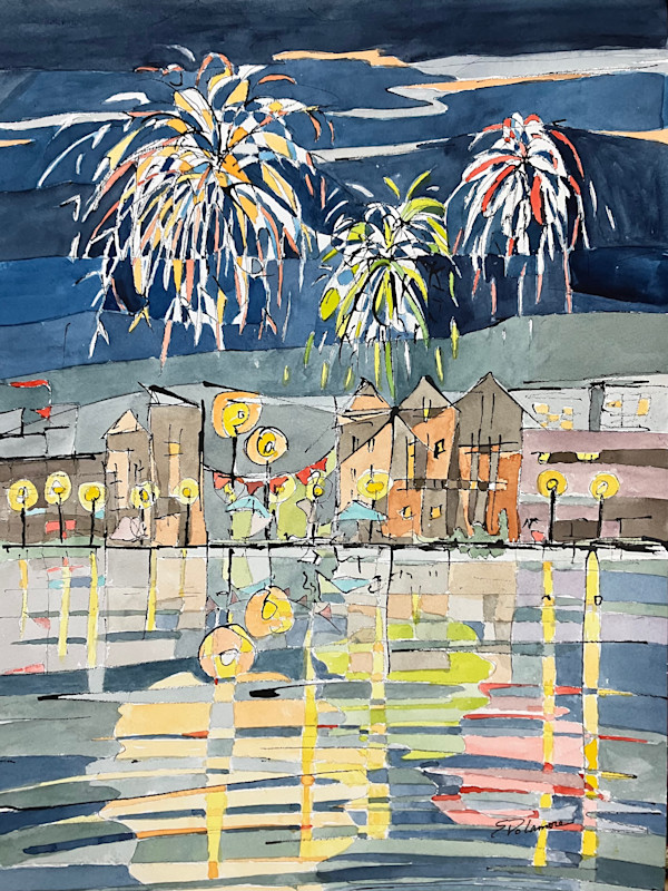 Time for Celebration by Sue Dolamore
