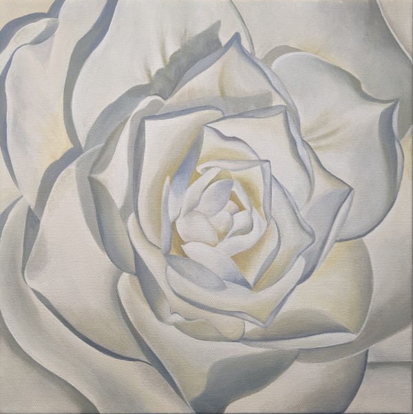 No. 110 Camellia, Rejuvenate by Renée Switkes