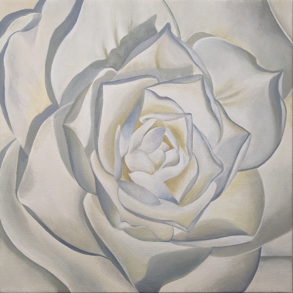 No. 110 Camellia - Rejuvenate by Renée Switkes