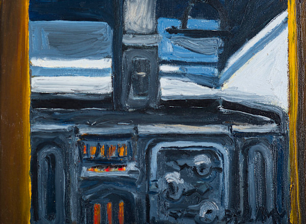 The Champion by Pauline Bellamy