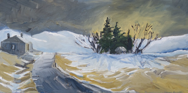 Hills Creek
