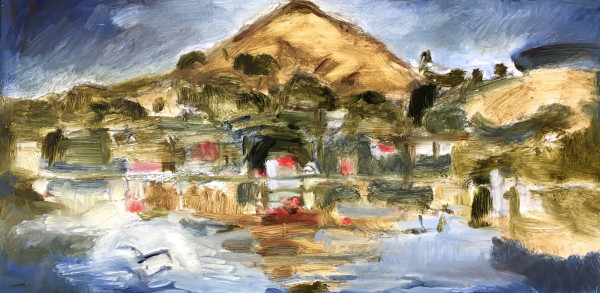 Harbour Cone