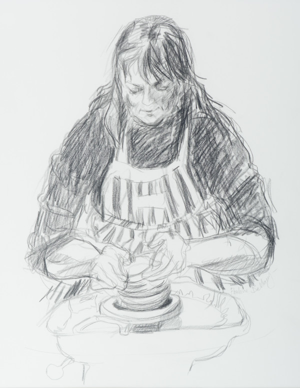 Lisa Potting