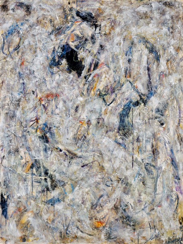 Blue and Gloriously Grimy by Eve Mero