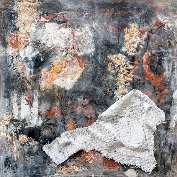 Night in Cádiz by Eve Mero, Image 1.