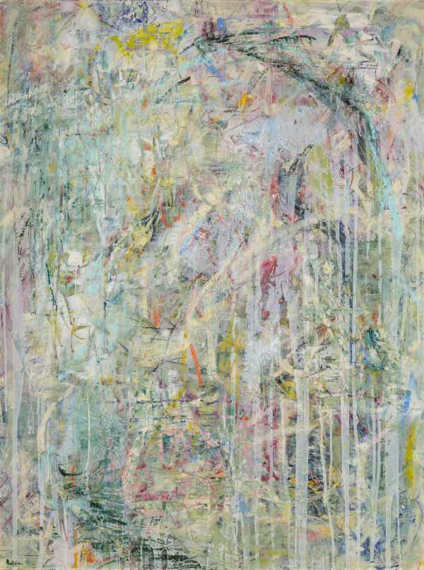 The Heart of the Matter by Eve Mero