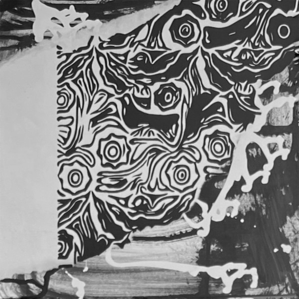 Where are We Going? by Eve Mero