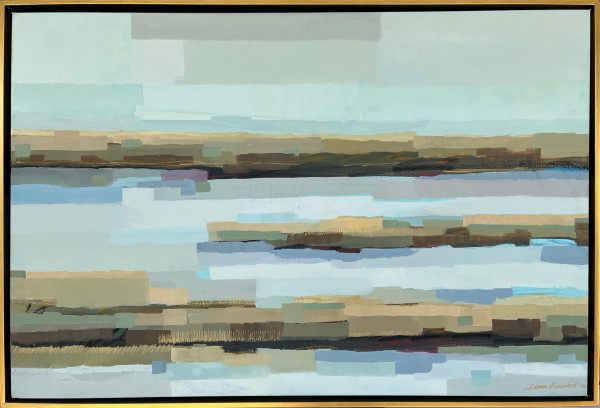 Saturday By The Marsh