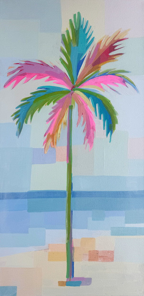 Sunset Vibes by Alma Ramirez, Image 2.