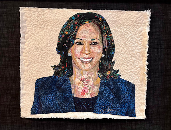 Kamala by Susan Fay Schauer