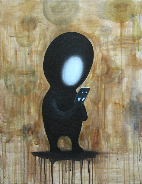 Podman by Jeff Petersen