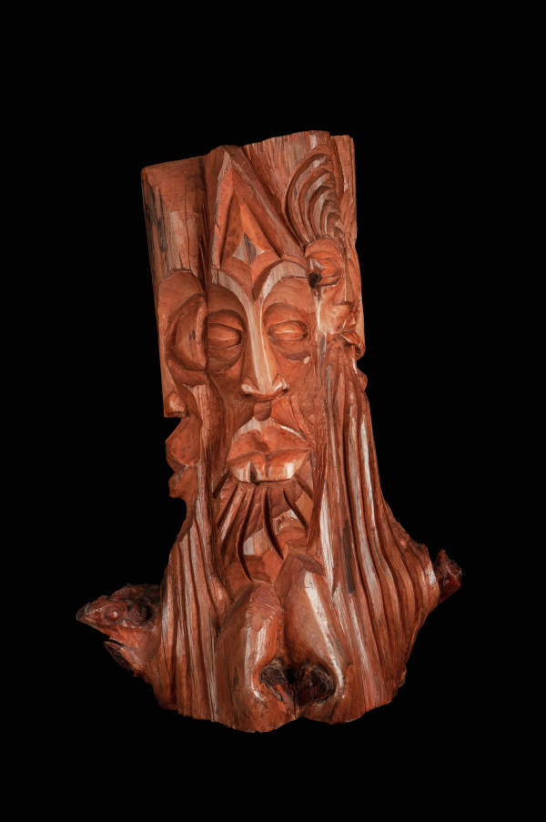 See The Being by Harold Murray