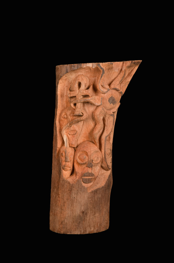 Untitled #5 by Harold Murray