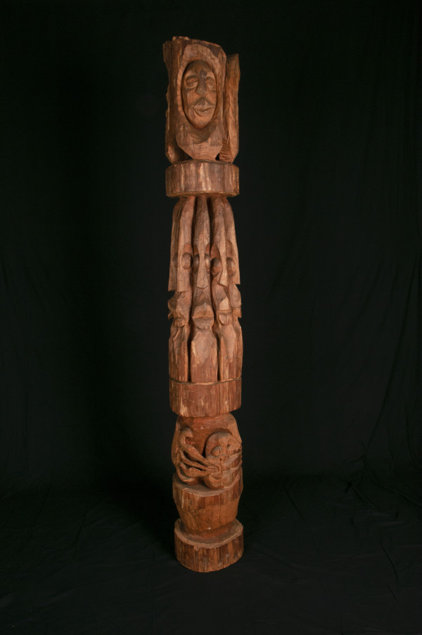 Untitled #6 by Harold Murray