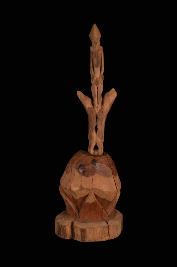 Injaculation by Harold Murray