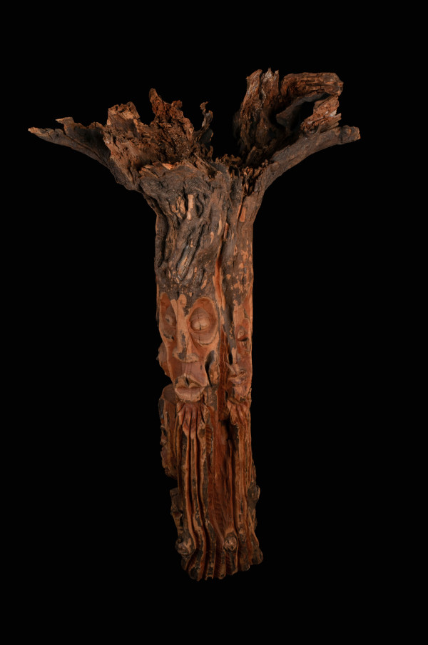 Fruit Basket by Harold Murray