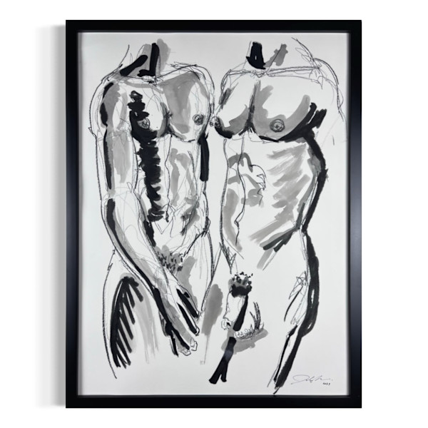 Genesis by John Velo, Image 5.