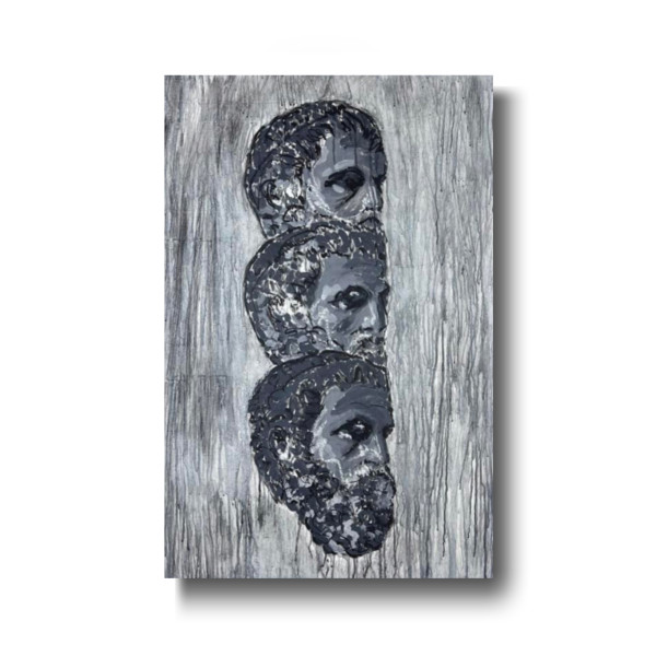 Sophocl3s by John Velo