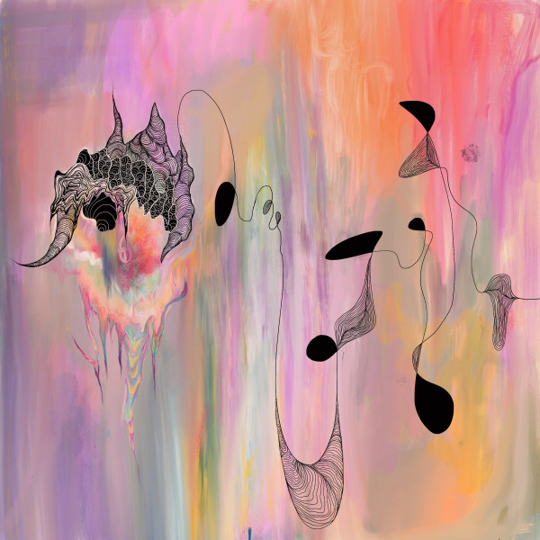 Rainy Days by Randi Ferrara