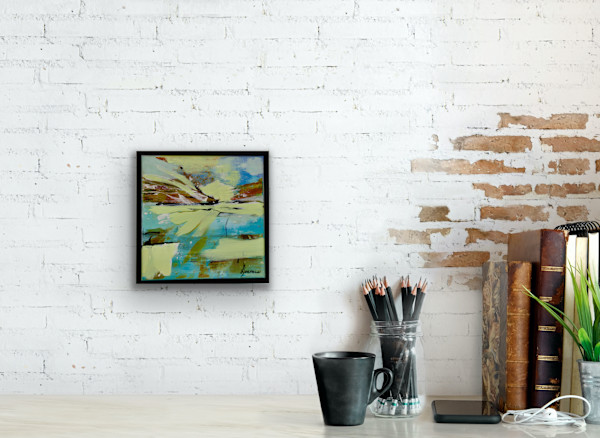 Blinding Sun by Vicki Janssens, Image 2.