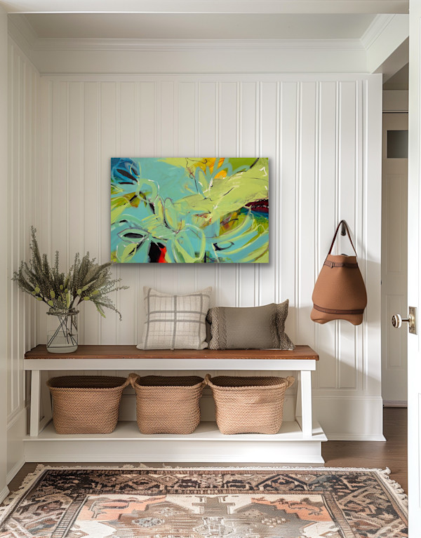 Burst by Vicki Janssens, Image 2.