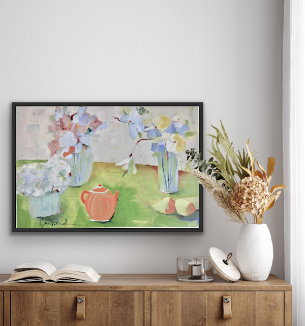 Casual Charm by Vicki Janssens, Image 2.