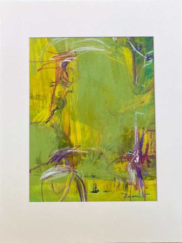 Checking Each Other Out by Vicki Janssens