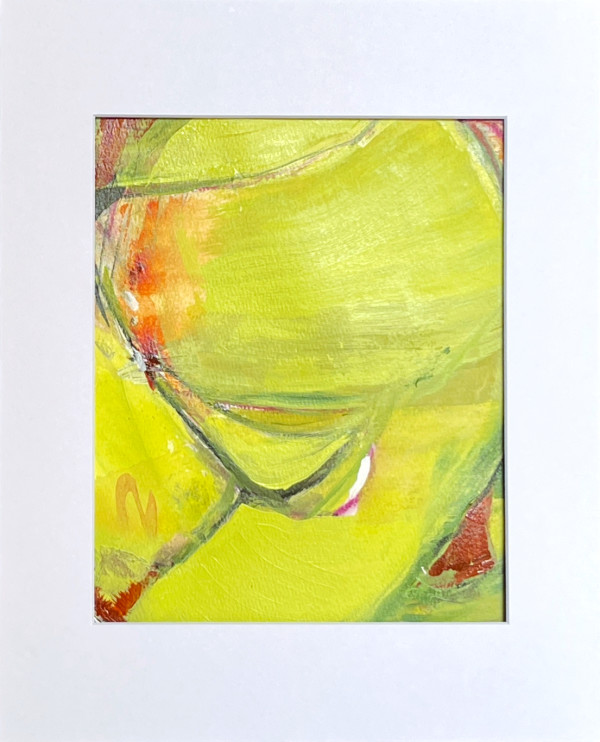 Closeup by Vicki Janssens