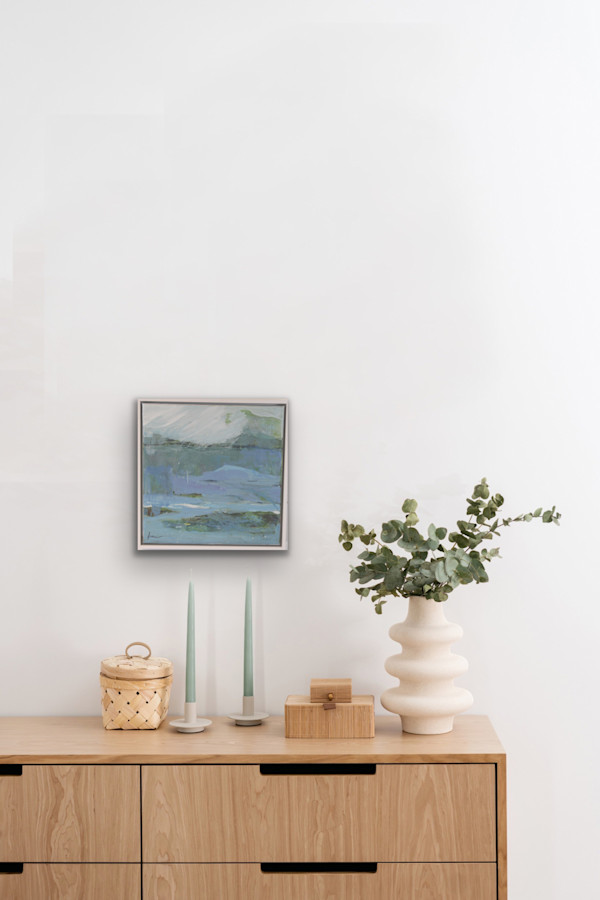 Cloud Cover by Vicki Janssens, Image 2.