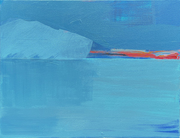 Dark Storm by Vicki Janssens