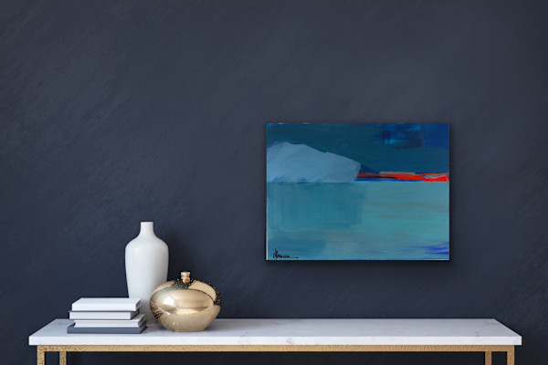 Dark Storm by Vicki Janssens, Image 2.