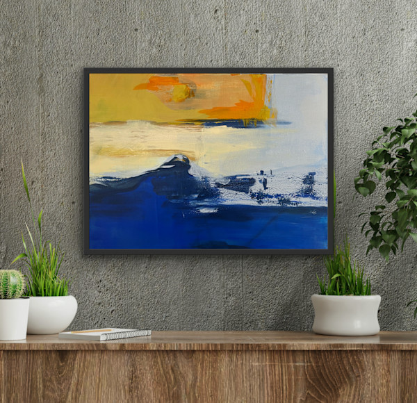 Days on the Water by Vicki Janssens, Image 2.
