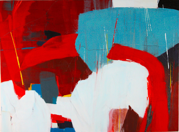 Discovery by Vicki Janssens