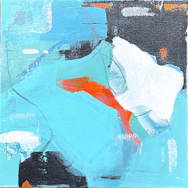 Elevated by Vicki Janssens