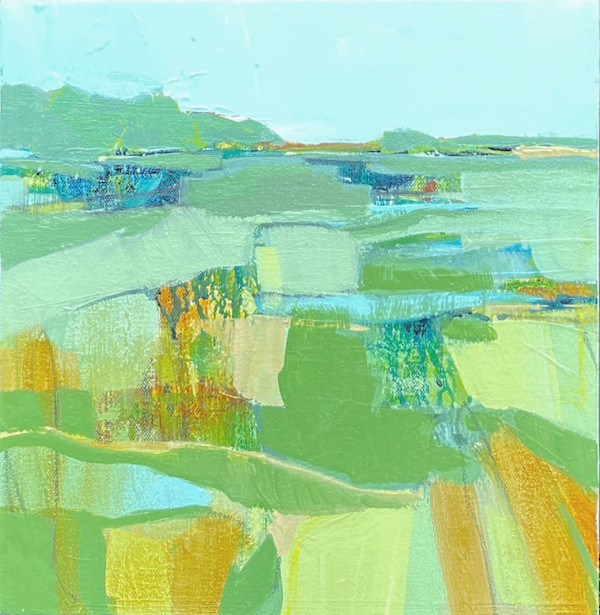 Essence Of Nature by Vicki Janssens