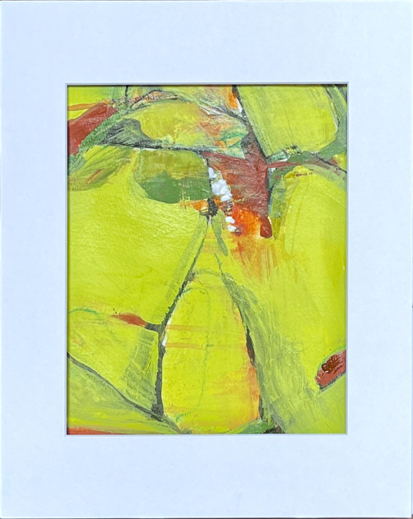 Exotic Pattern by Vicki Janssens