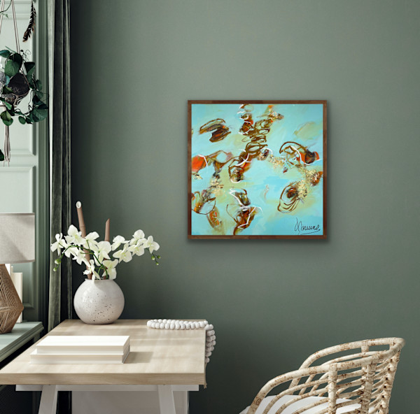 Faded Glory 2 by Vicki Janssens, Image 2.