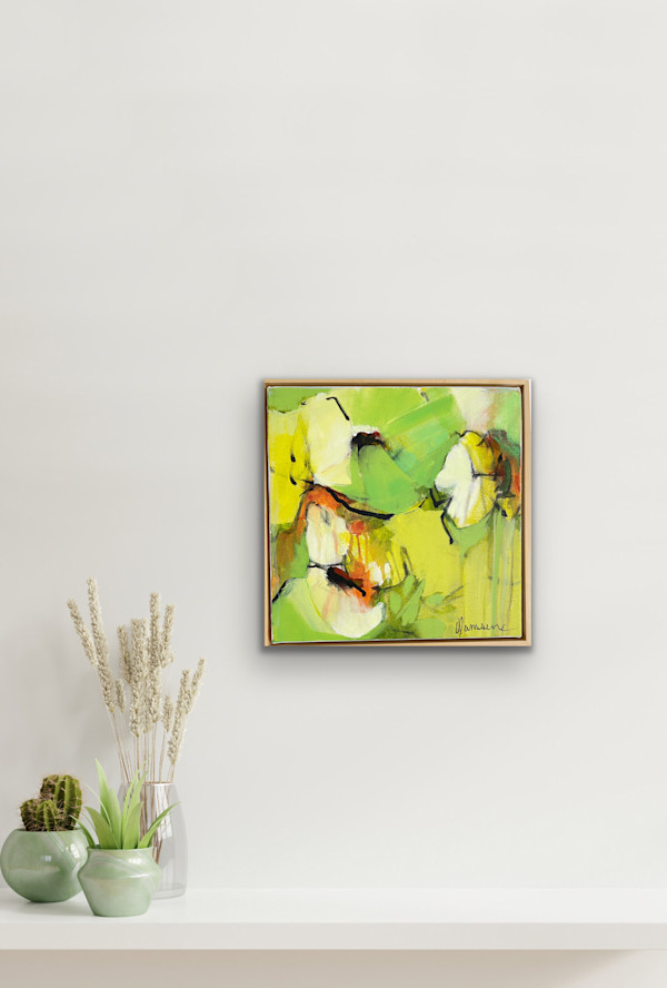Feeling Groovy by Vicki Janssens, Image 2.