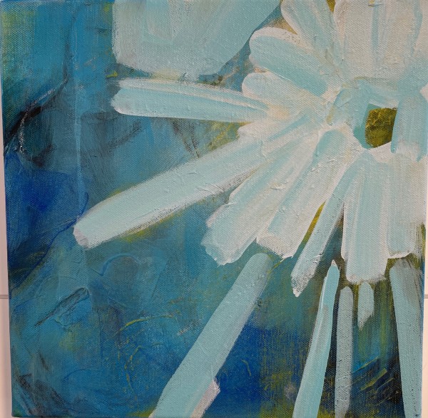 Light-filled by Vicki Janssens