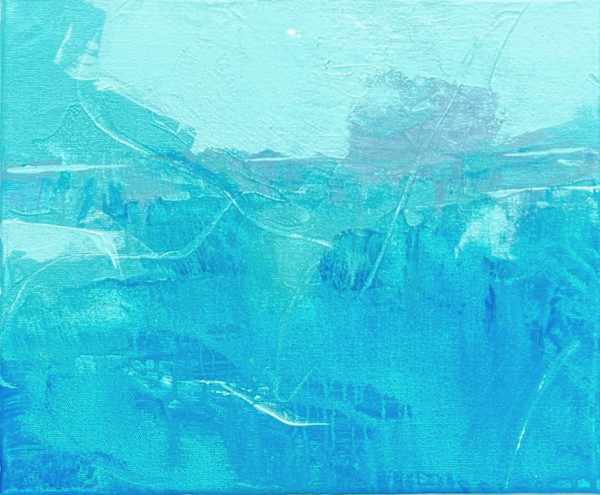 Gentle Whispers by Vicki Janssens