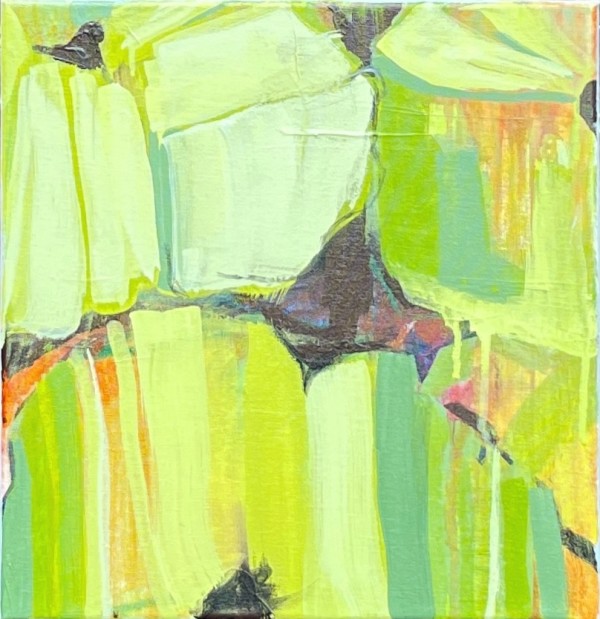 Horsefoot by Vicki Janssens