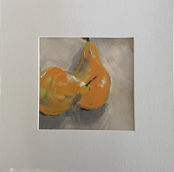 Pear Season by Vicki Janssens
