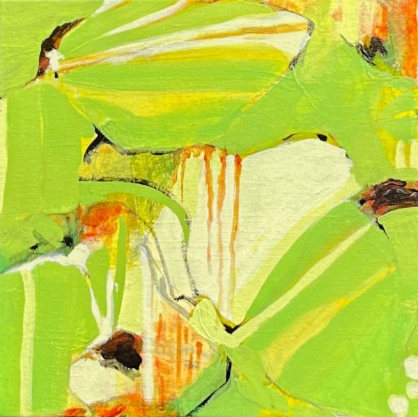 Imagination at Work by Vicki Janssens