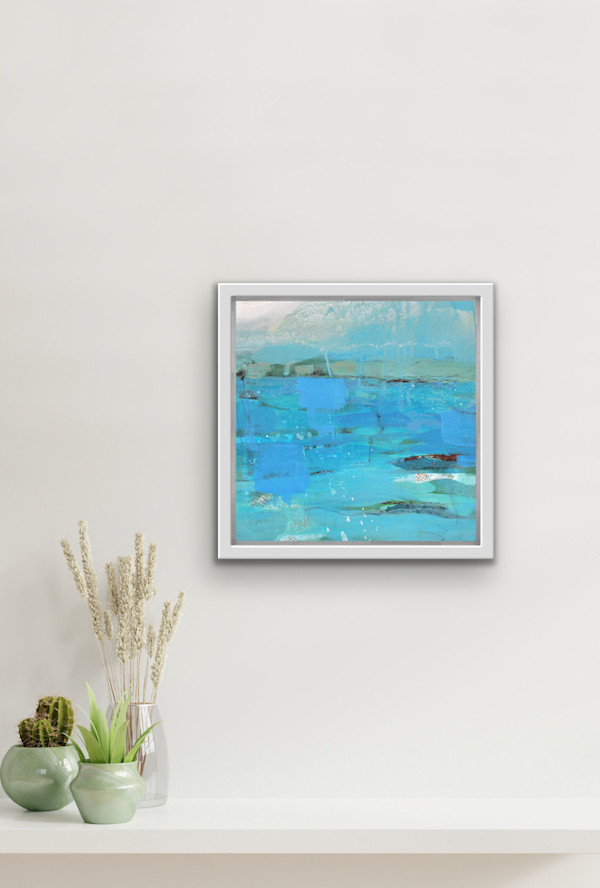Lake Adventures by Vicki Janssens, Image 2.