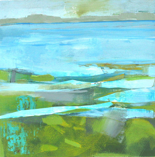 Lake Living by Vicki Janssens