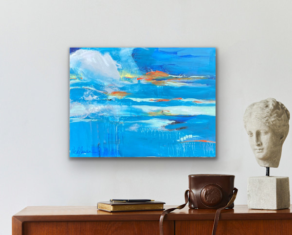 Lake Weather by Vicki Janssens, Image 2.