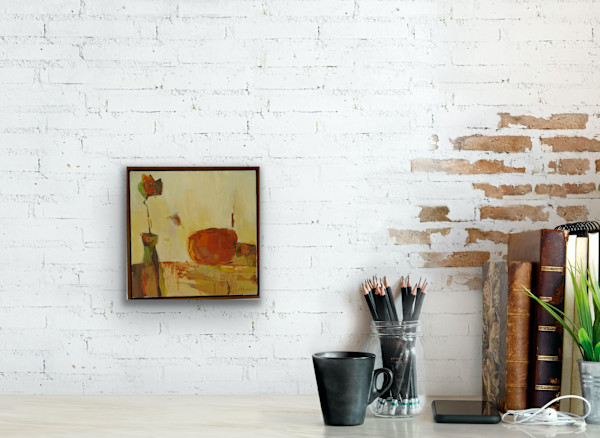 Late Afternoon by Vicki Janssens, Image 2.